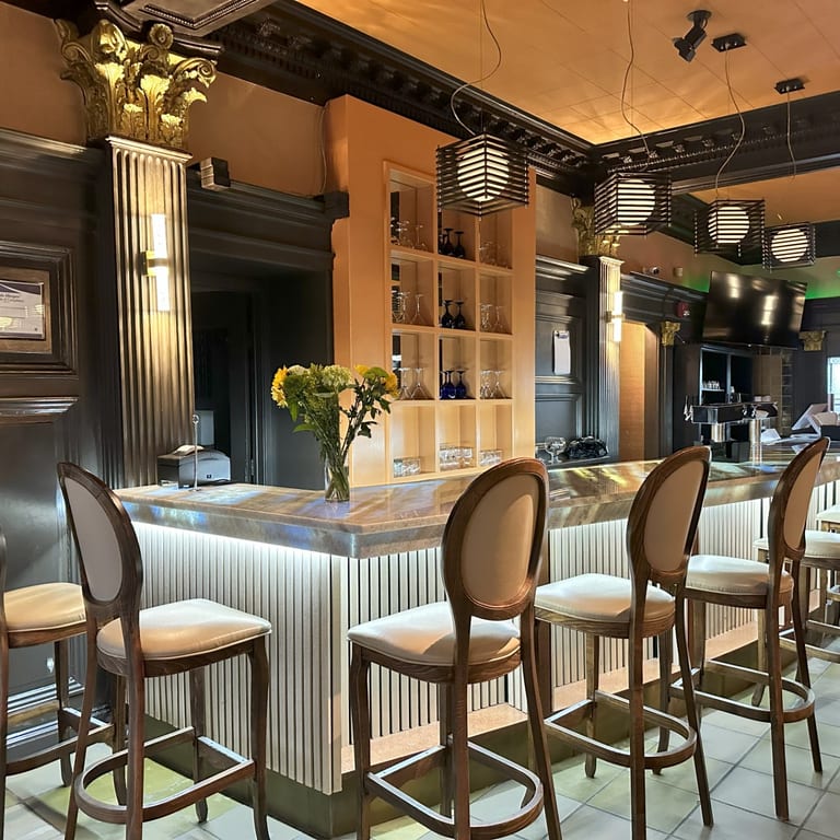 The Silk Route Experience