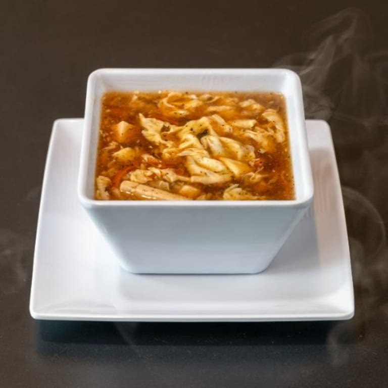 Crab Rangoon: A Delicious Chinese Appetizer