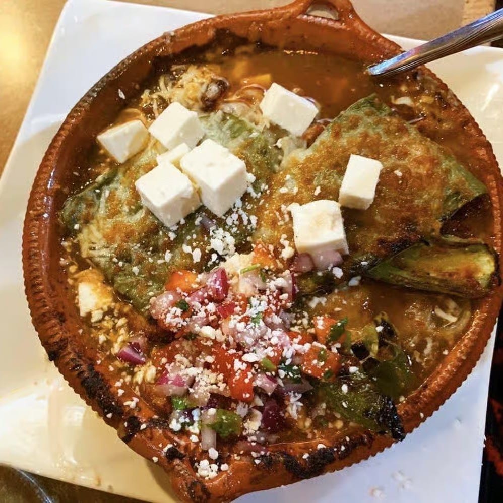 Combo Cazuela.