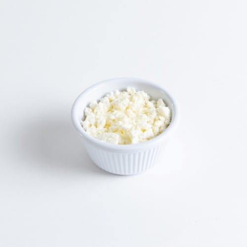 Feta Cheese (4 Oz).