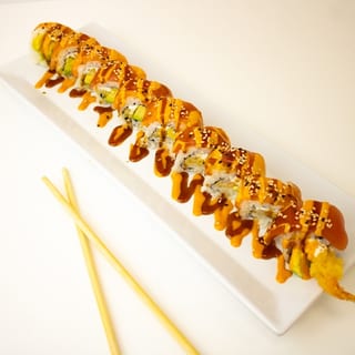 Biak Special Roll