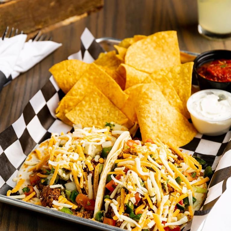 Taste Classic Comfort with a Fresh Twist!