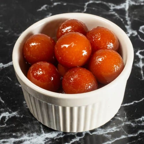 Gulaabjamun.