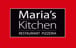 Maria's Kitchen