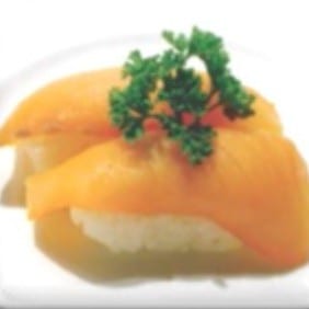 Smoked Salmon (2 for $6).