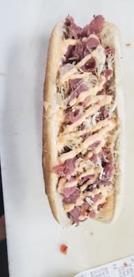35. Reuben.