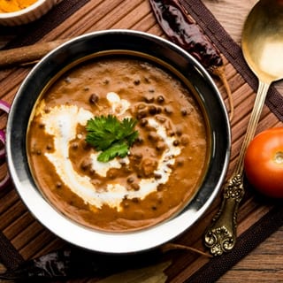 Dal Makhani