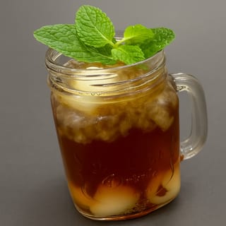 B5. Lychee Iced Tea