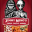 Jimmy Neno’s Pizzeria & Taproom