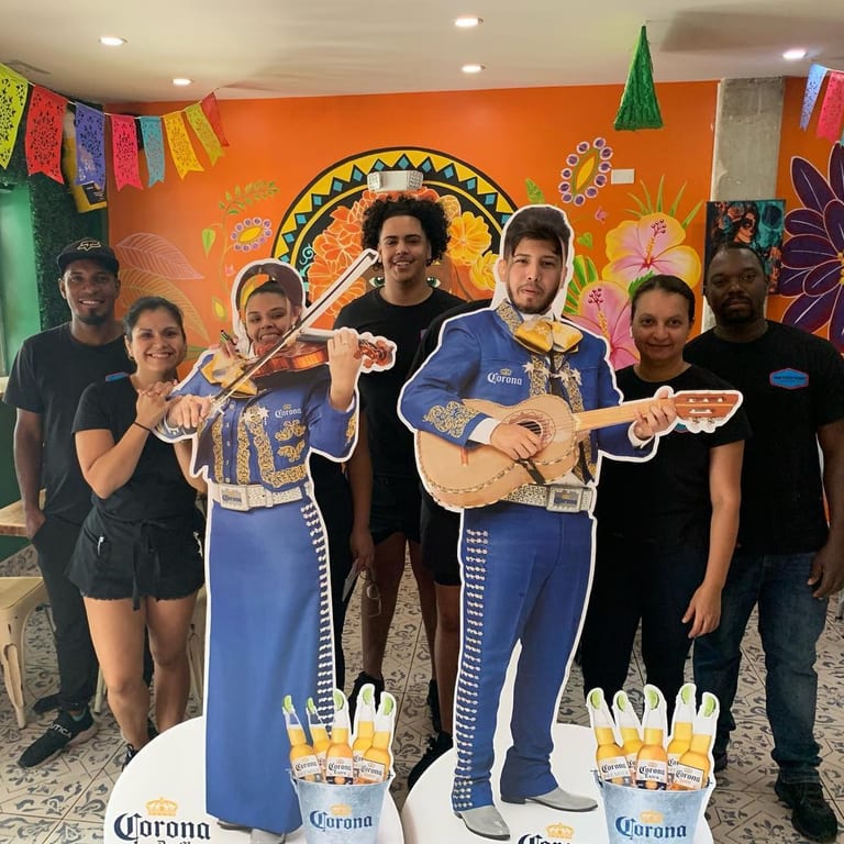 The Real Taste of Mexican Cuisine