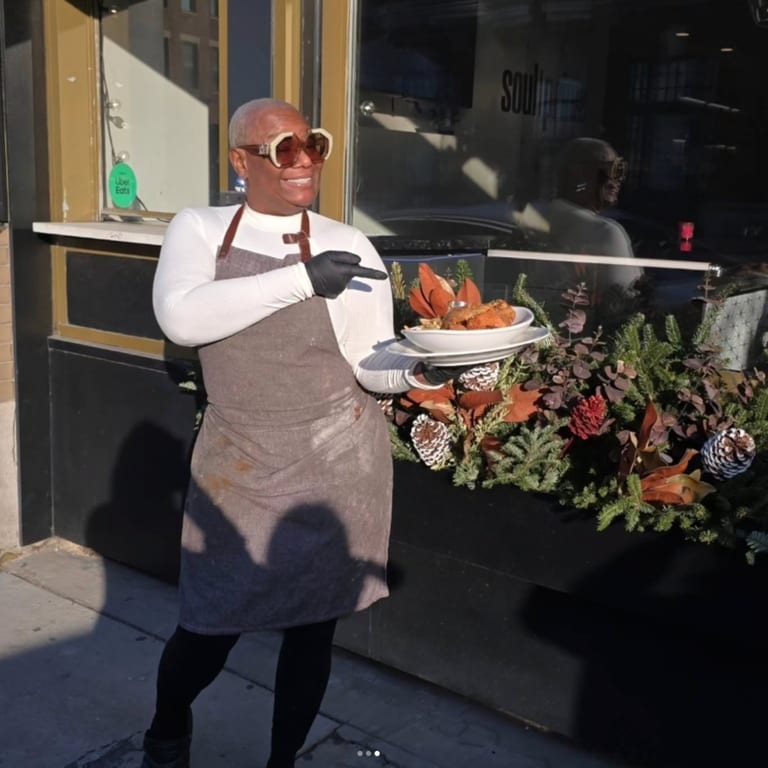 Chef Royce: Soulful Culinary Leader