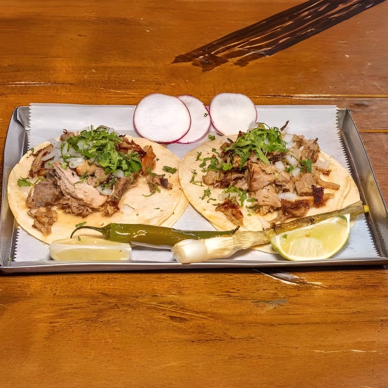 Tasty Tortas: Mexican Sandwiches Done Right