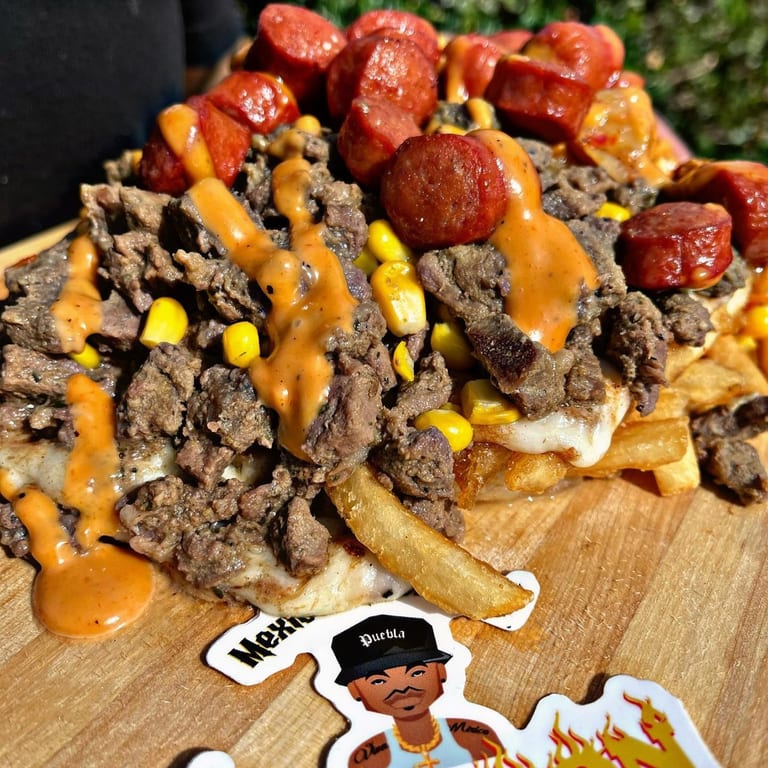 Bring the Fiesta to Your Event