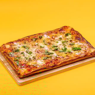 Square Sicilian Pizza