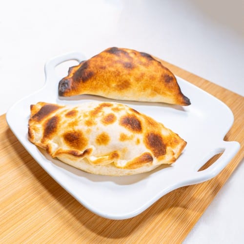 Cordon Bleu Calzone (Small).