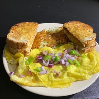 Western Omelet