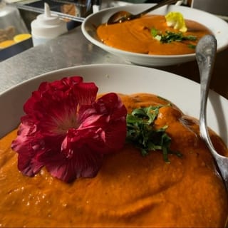 Kids paneer tikka masala