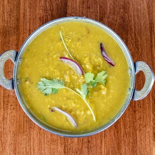 Dal Soup