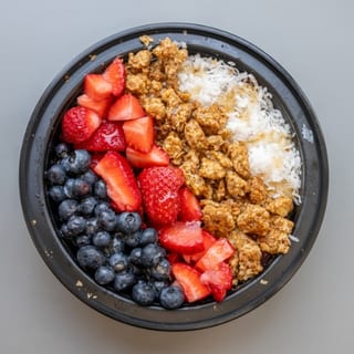 Mini Acai