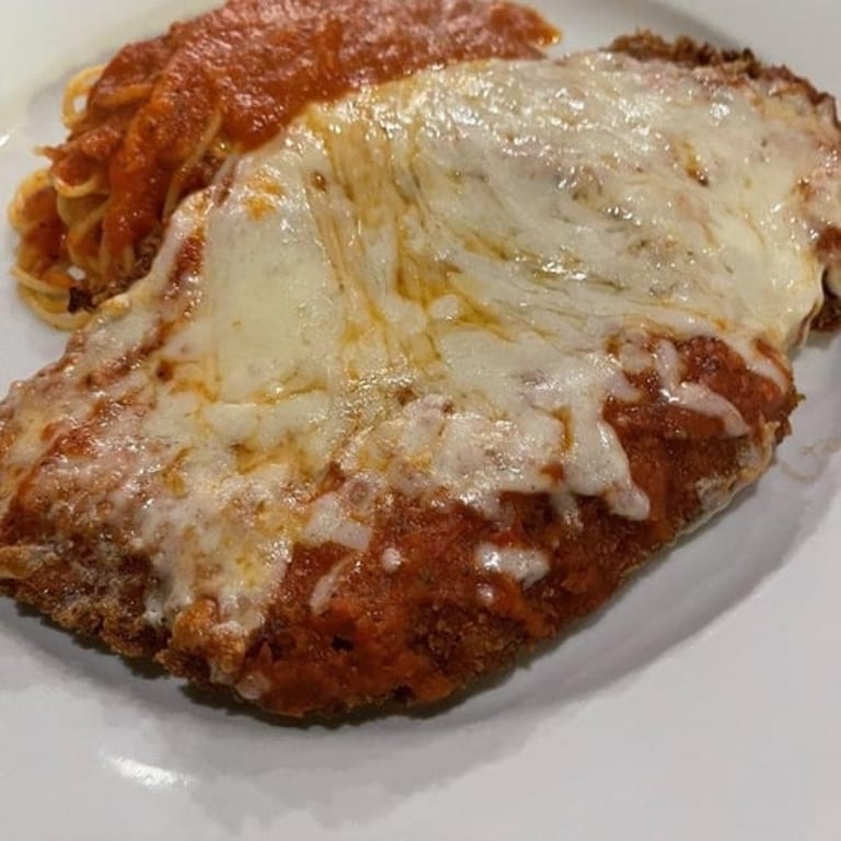 Delicious Chicken Parm Sub: A Must-Try Italian Delight