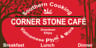 Corner Stone Café