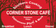 Corner Stone Café