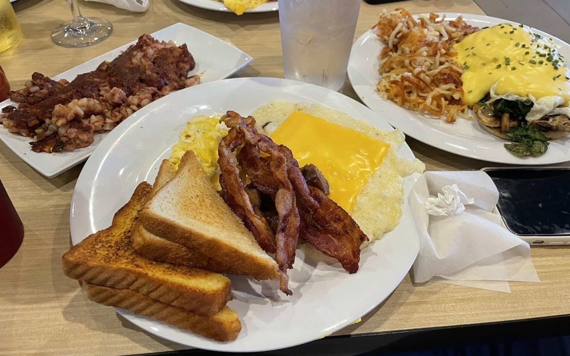 That Flippin' Egg's Rewards