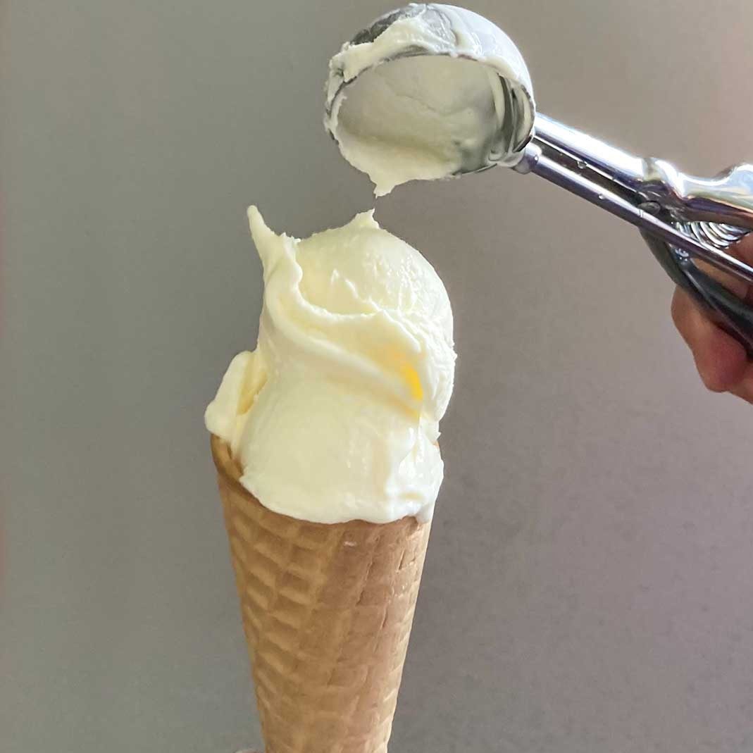 Gelato ONLY FOR PICKUP.