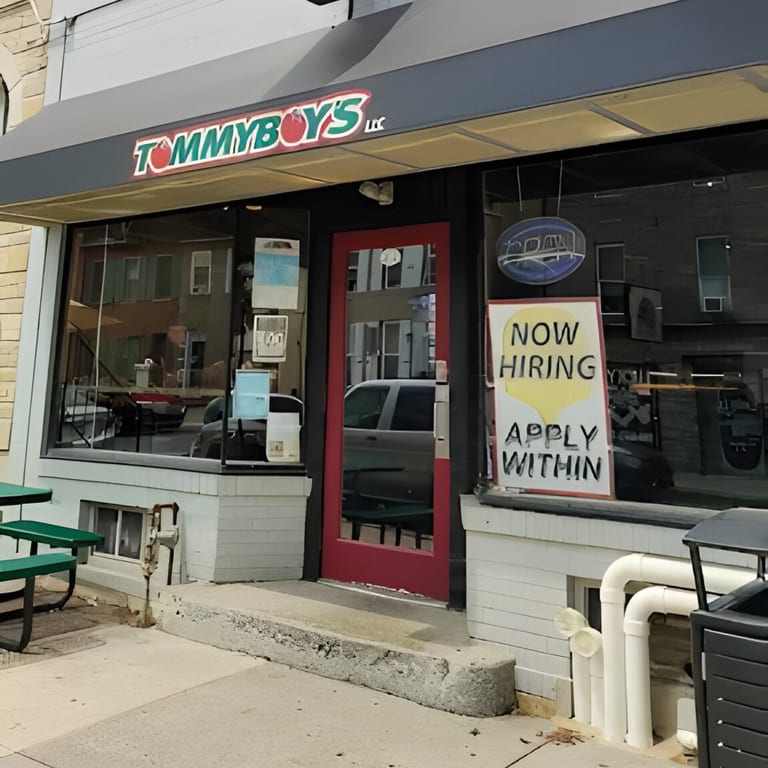 From A Small Dream To A Local Favorite