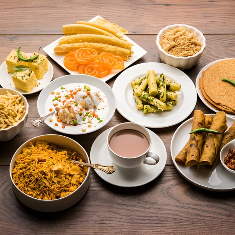 💰 Good Food, Better Deals