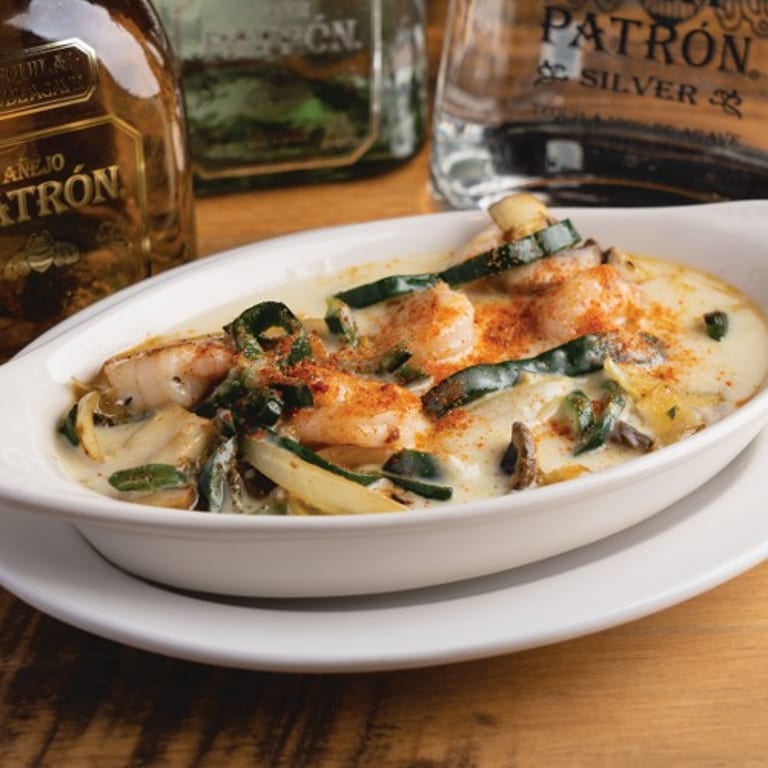 Delicious Shrimp Dishes at Our Mexican Restaurant