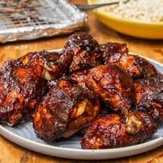 BBQ Chicken