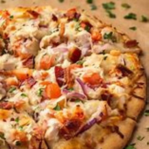 18" Ranchin Chicken.