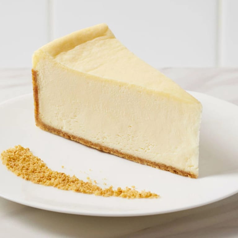 Indulge in Decadent Cheesecake Delights