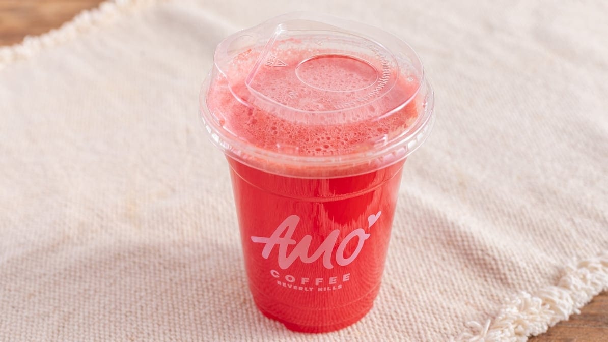 Watermelon Classic Juice.