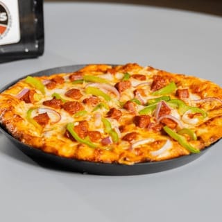 Super Combo Pizza (XL)