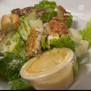 Caesar Salad-CATERING