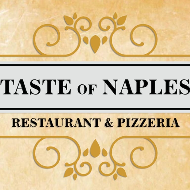 Welcome to Taste of Naples