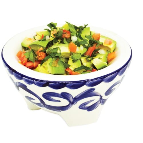 Small Guacamole Fresco.