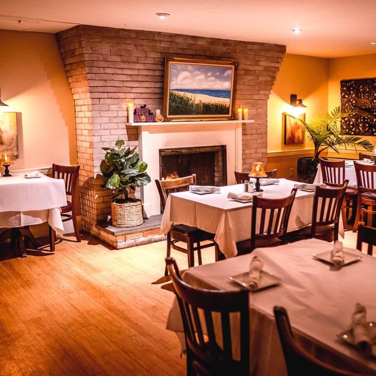 Celebrate In Historic Elegance