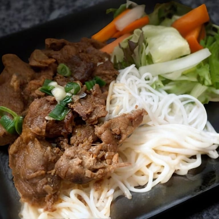 Vegetarian Delights: Fresh, Flavorful Options