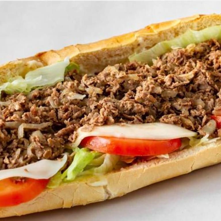 Philly Cheesesteak: A Local Favorite