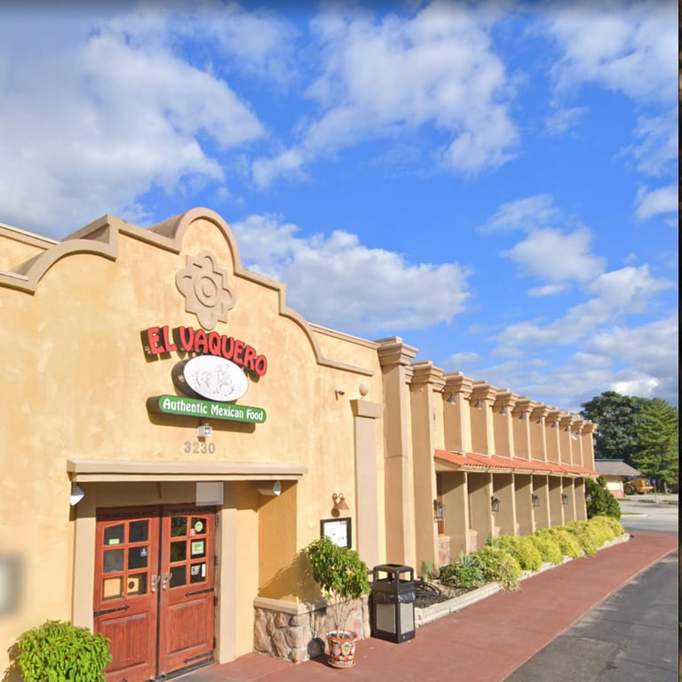 Visit El Vaquero in Columbus, OH