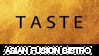 Taste Asian Fusion Bistro