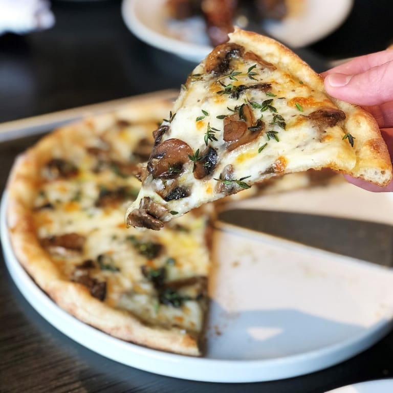 Convenience at Your Fingertips