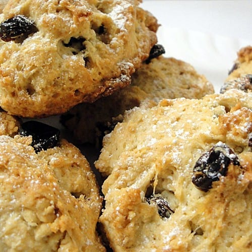 Angie Special ROCK BUNS.