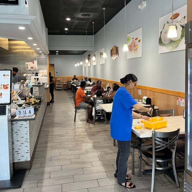 Where Flavor Meets Community!