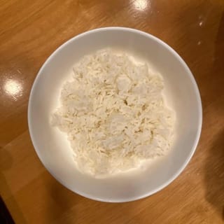 Jasmine Rice