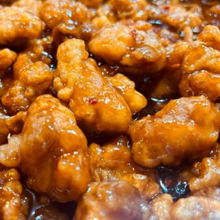 C22. General Tao’s Chicken