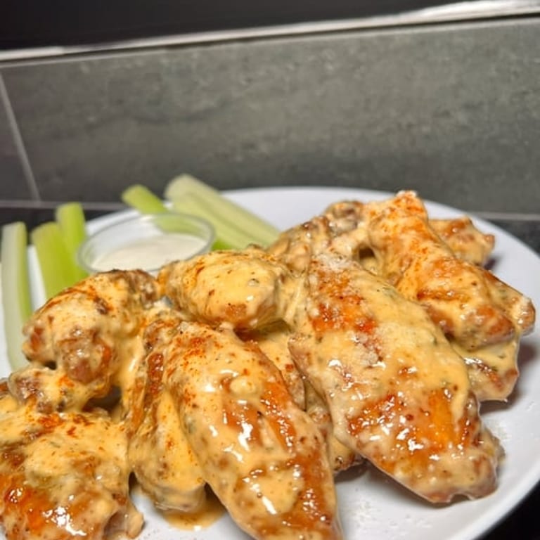 Lunch at Our Bar & Grill